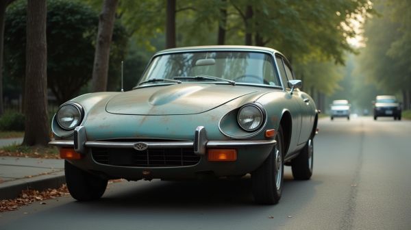 Acheter une citadine d'occasion : guide et conseils pratiques