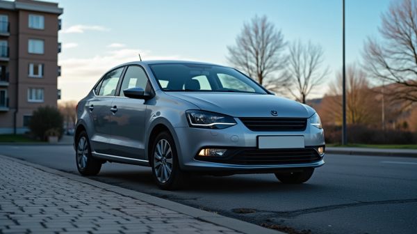 Acheter une citadine d'occasion : guide et conseils pratiques