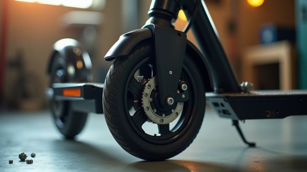 Débrider une trottinette électrique pour augmenter sa vitesse