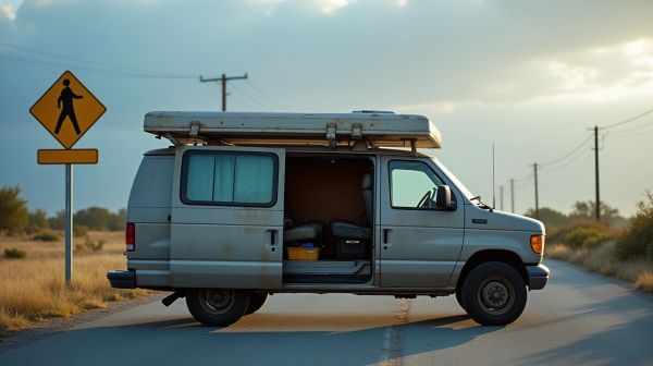 Louez un utilitaire en aller simple de manière économique et rapide