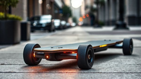 Top astuces pour maximiser la vitesse de votre trottinette électrique