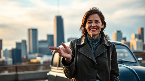 Top conseils pour choisir votre citadine d'occasion idéale