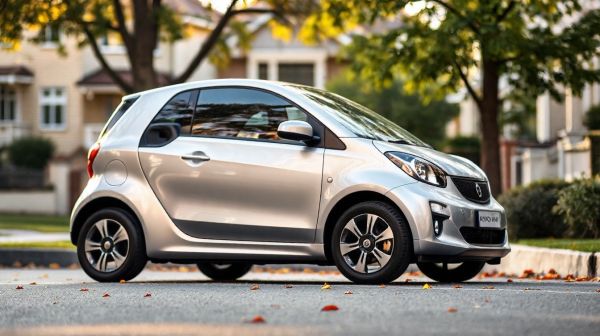 Top conseils pour choisir votre citadine d'occasion idéale