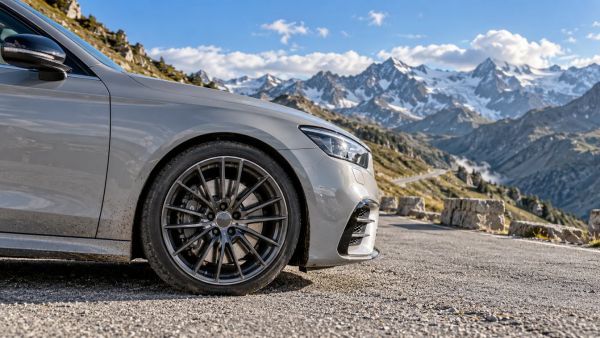Top jantes alu : meilleurs modèles et tendances de 2026