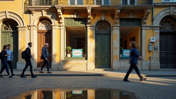 Top services de location de voiture à Avignon pour 2026