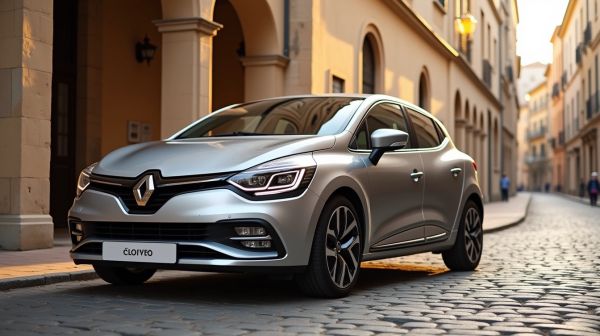 Top services de location de voiture à Avignon pour 2026