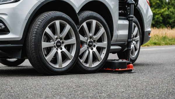 Comment le freinage ABS améliore la sécurité de votre véhicule ?