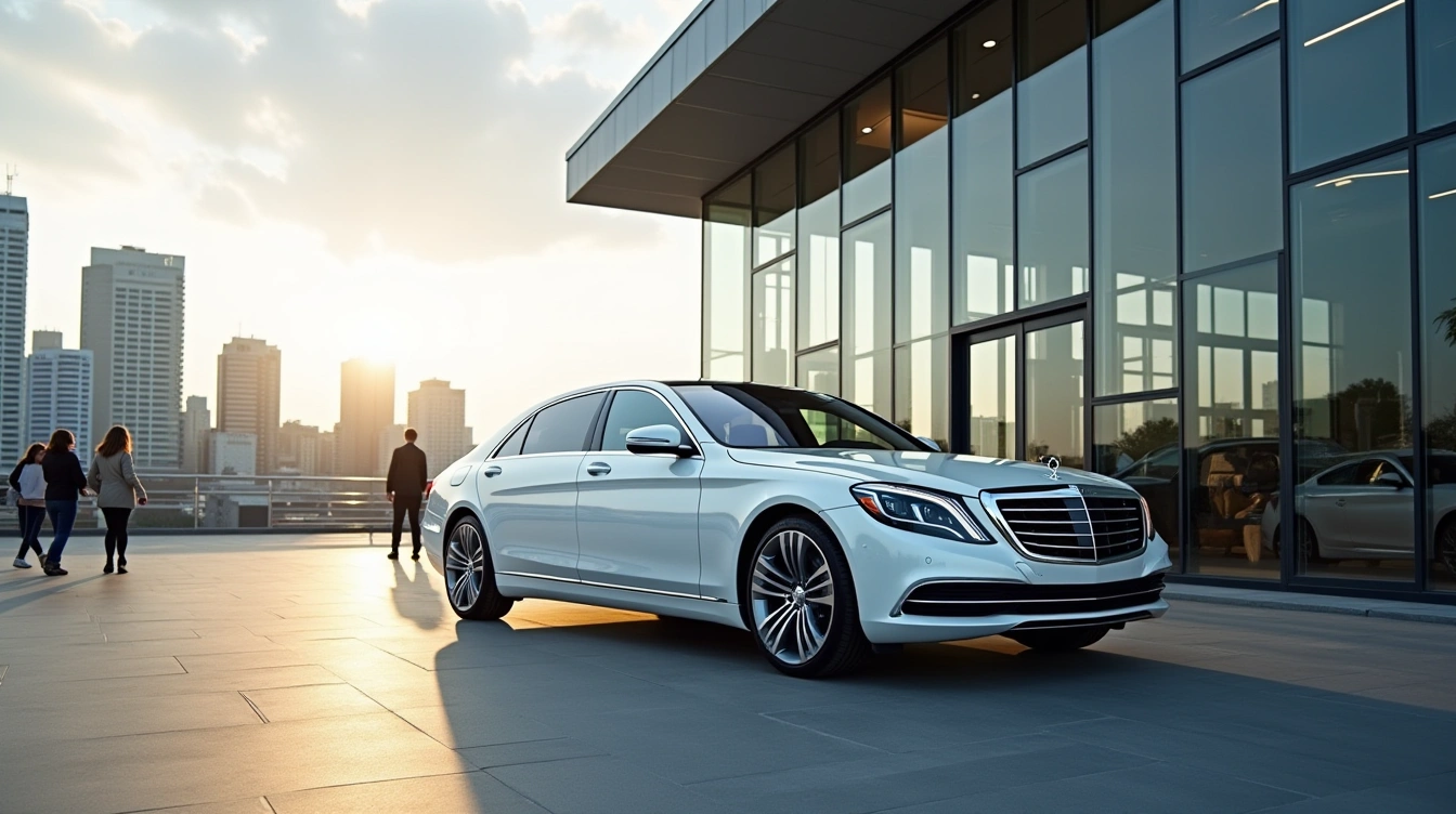 L'importance cruciale de l'inspection pré-achat